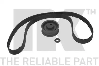 Комплект ремня ГРМ NK купить