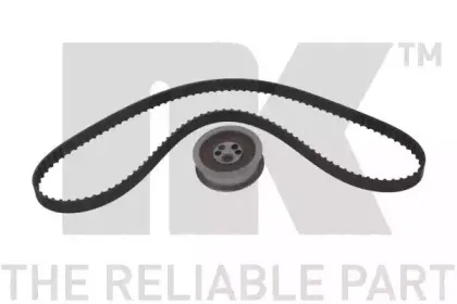 Комплект ремня ГРМ NK купить