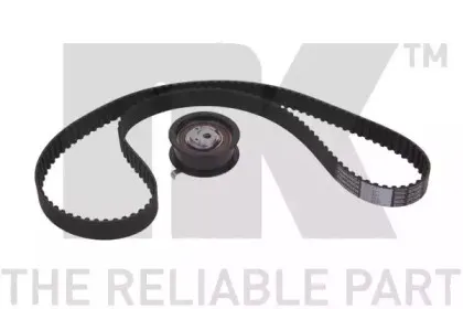 Комплект ремня ГРМ NK купить