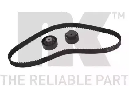 Комплект ремня ГРМ NK купить