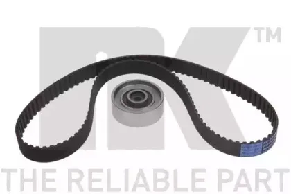 Комплект ремня ГРМ NK купить