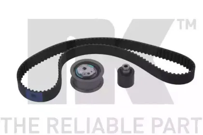 Комплект ремня ГРМ NK купить