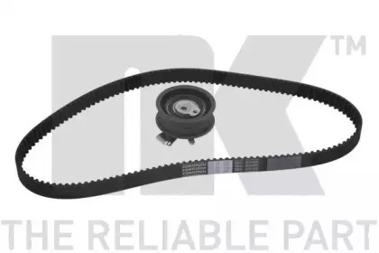 Комплект ремня ГРМ NK купить