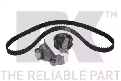 Комплект ремня ГРМ NK купить