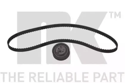 Комплект ремня ГРМ NK купить