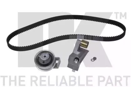 Комплект ремня ГРМ NK купить