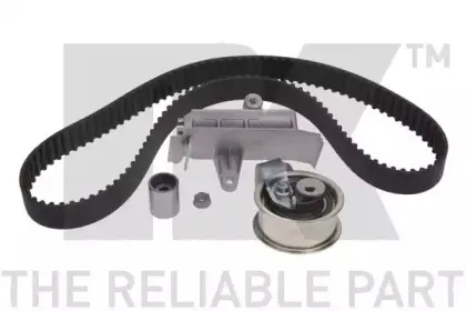 Комплект ремня ГРМ NK купить