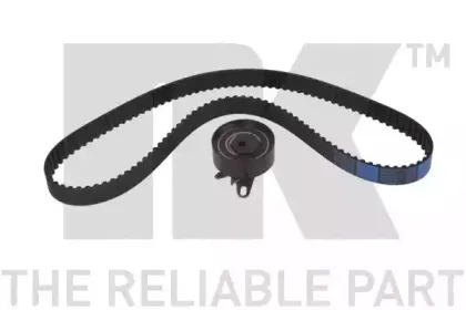 Комплект ремня ГРМ NK купить