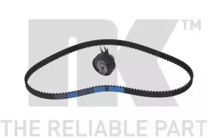 Комплект ремня ГРМ NK купить