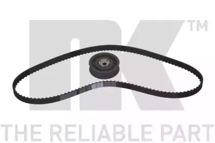 Комплект ремня ГРМ NK купить