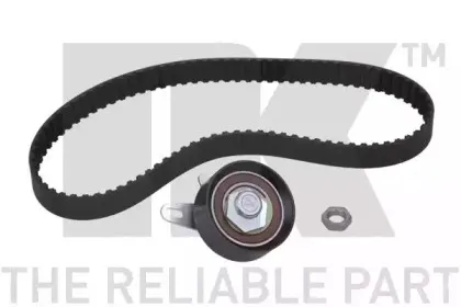 Комплект ремня ГРМ NK купить