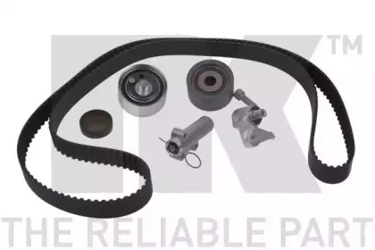 Комплект ремня ГРМ NK купить