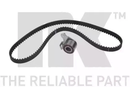 Комплект ремня ГРМ NK купить