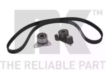 Комплект ремня ГРМ NK купить