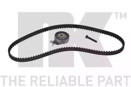 Комплект ремня ГРМ NK купить