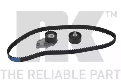 Комплект ремня ГРМ NK купить