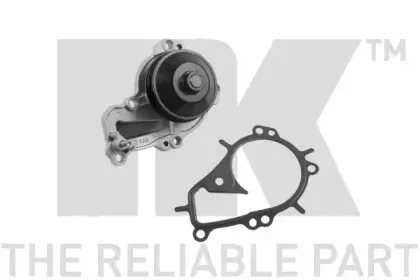 Водяной насос NK купить