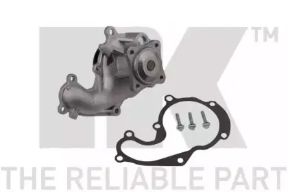 Водяной насос NK купить