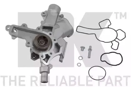 Водяной насос NK купить