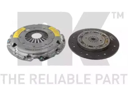 Комплект сцепления NK купить