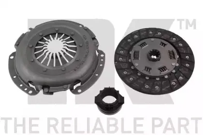 Комплект сцепления NK купить