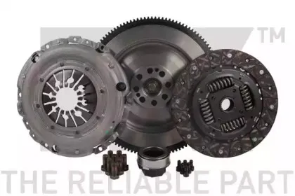 Комплект сцепления NK купить