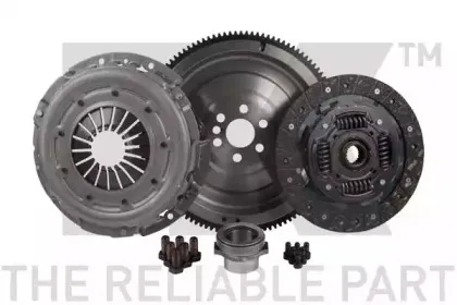 Комплект сцепления NK купить