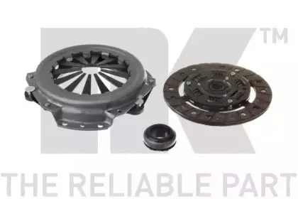 Комплект сцепления NK купить