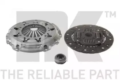 Комплект зчеплення NK купить