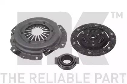 Комплект сцепления NK купить