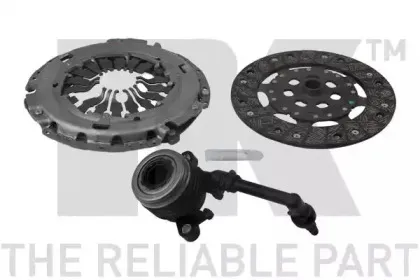 Комплект сцепления NK купить