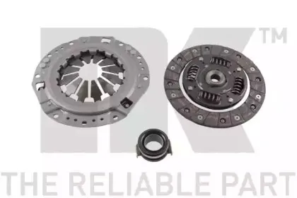 Комплект сцепления NK купить