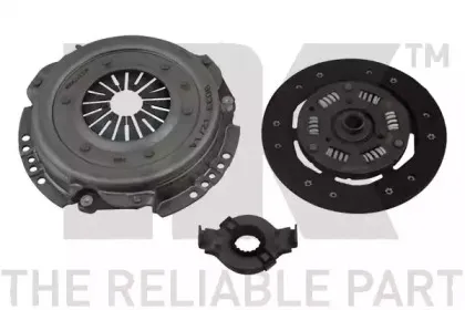 Комплект сцепления NK купить