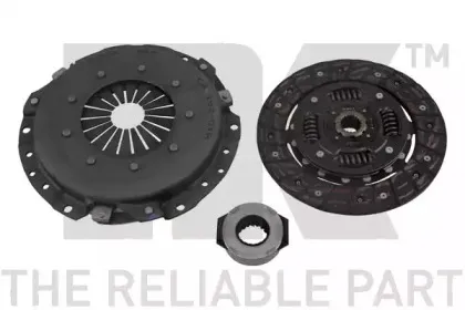 Комплект сцепления NK купить