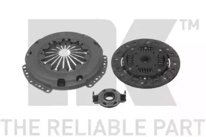 Комплект зчеплення NK купить