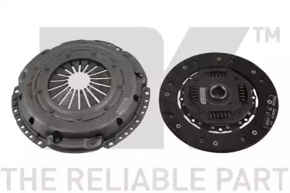 Комплект сцепления NK купить