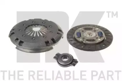 Комплект сцепления NK купить