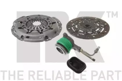 Комплект зчеплення NK купить