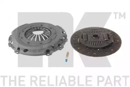 Комплект сцепления NK купить