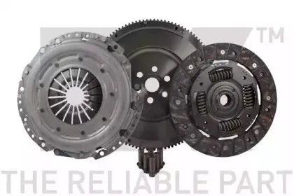 Комплект сцепления NK купить