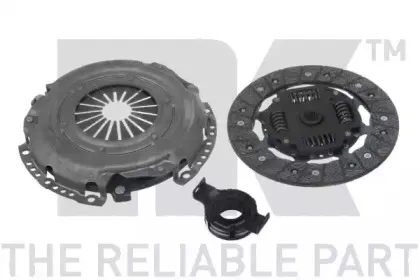 Комплект сцепления NK купить