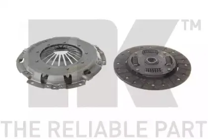 Комплект сцепления NK купить