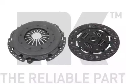 Комплект сцепления NK купить