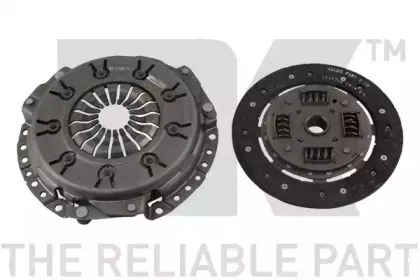 Комплект сцепления NK купить