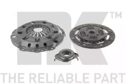 Комплект сцепления NK купить