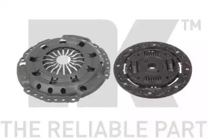 Комплект сцепления NK купить