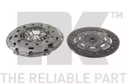 Комплект сцепления NK купить