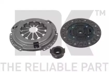 Комплект сцепления NK купить