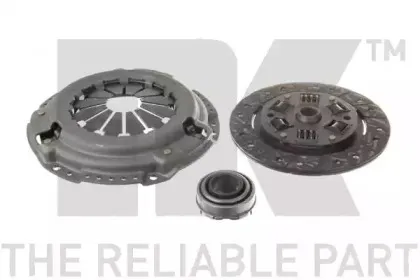 Комплект сцепления NK купить