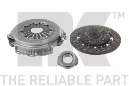 Комплект сцепления NK купить